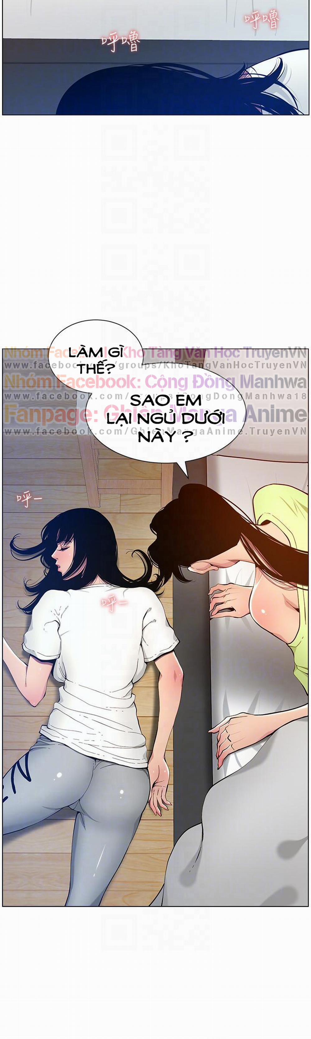 manhwax10.com - Truyện Manhwa Cha Dượng Chương 96 Trang 8