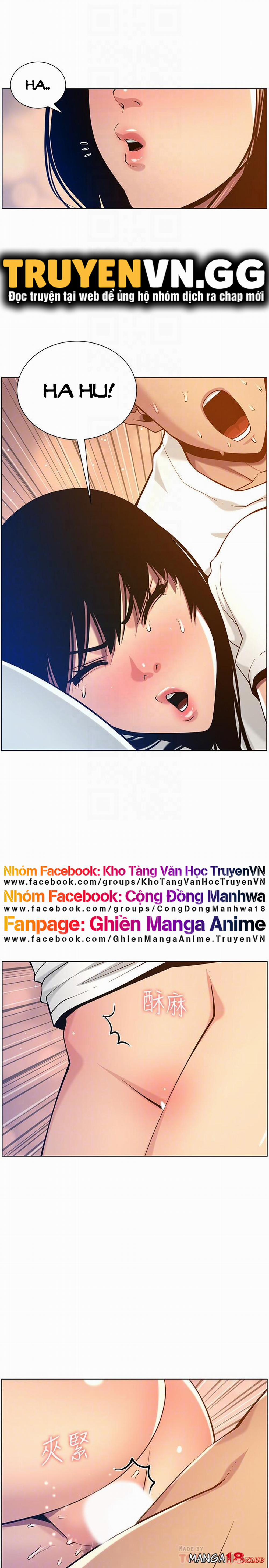 manhwax10.com - Truyện Manhwa Cha Dượng Chương 97 Trang 11