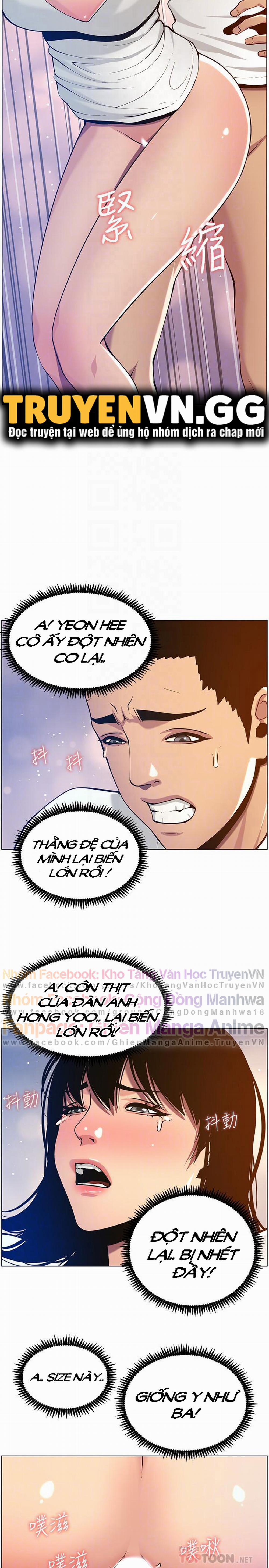 manhwax10.com - Truyện Manhwa Cha Dượng Chương 97 Trang 13