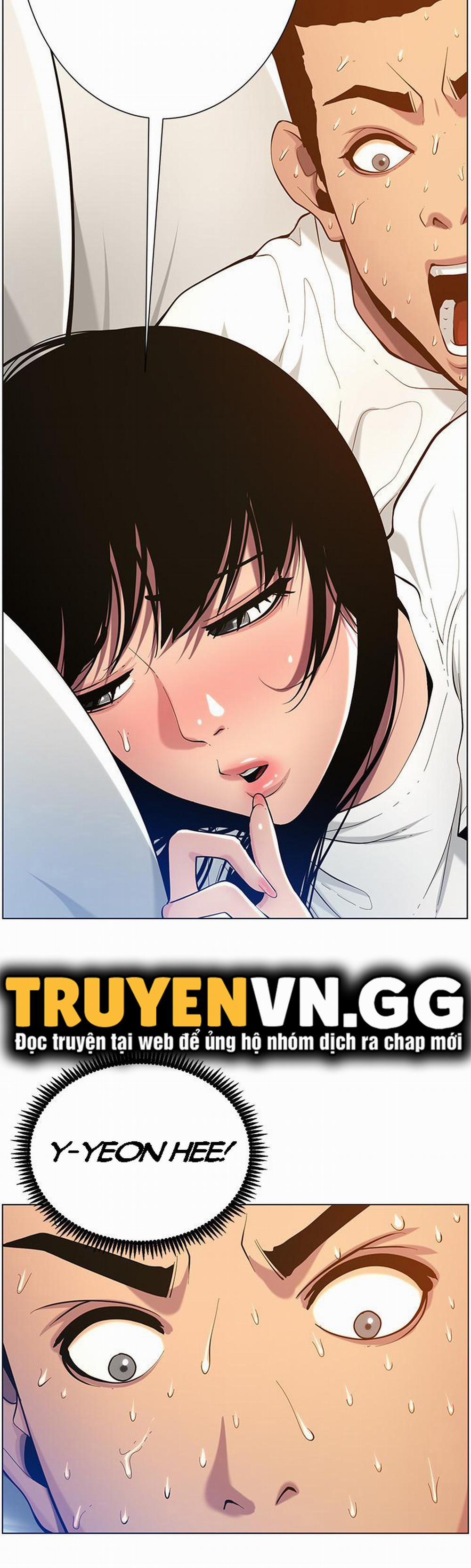 manhwax10.com - Truyện Manhwa Cha Dượng Chương 97 Trang 22