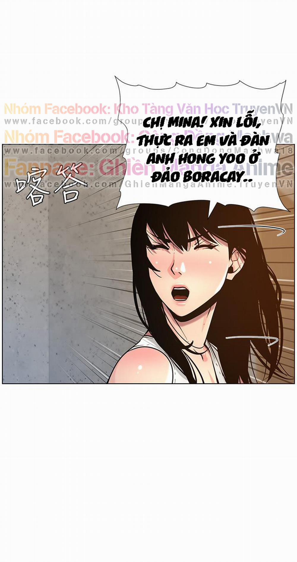 manhwax10.com - Truyện Manhwa Cha Dượng Chương 98 Trang 26