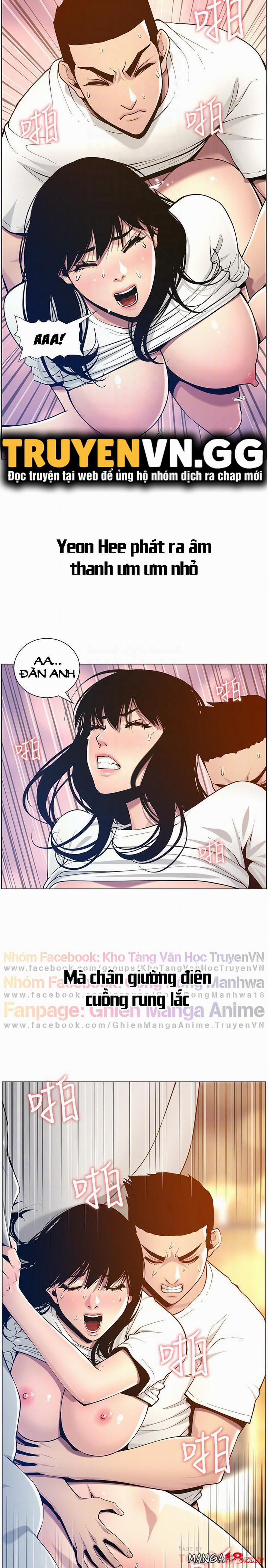 manhwax10.com - Truyện Manhwa Cha Dượng Chương 98 Trang 4