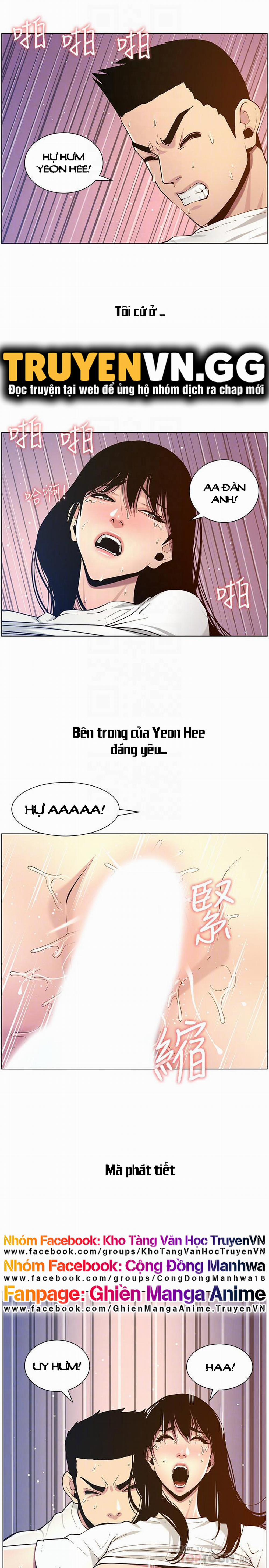 manhwax10.com - Truyện Manhwa Cha Dượng Chương 98 Trang 8