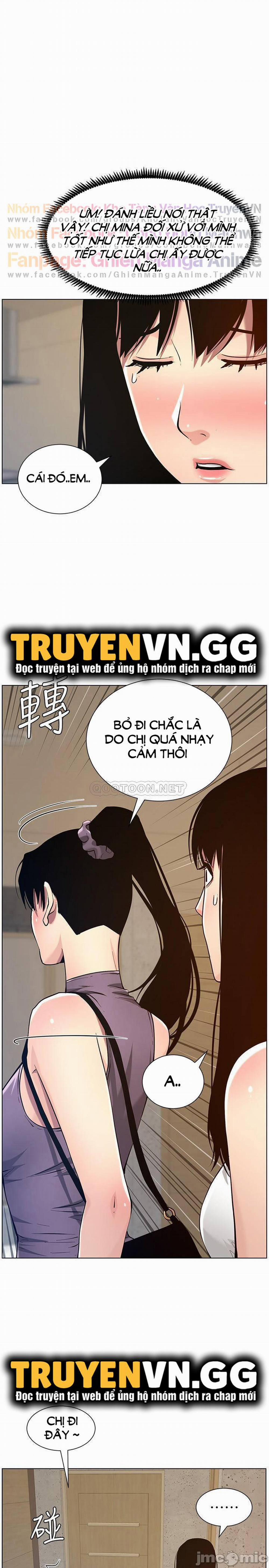 manhwax10.com - Truyện Manhwa Cha Dượng Chương 99 Trang 1