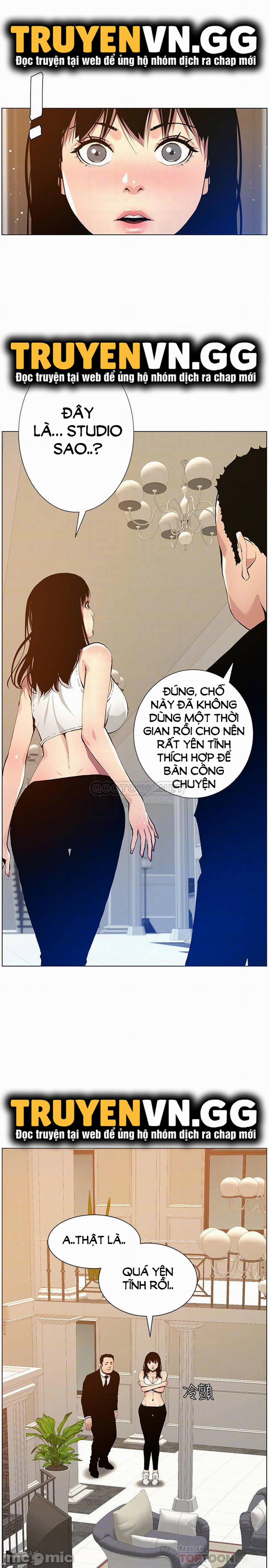 manhwax10.com - Truyện Manhwa Cha Dượng Chương 99 Trang 11