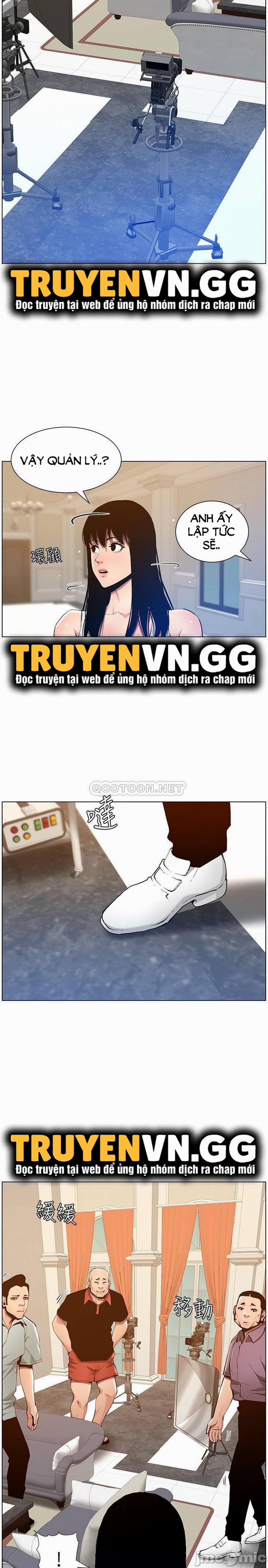 manhwax10.com - Truyện Manhwa Cha Dượng Chương 99 Trang 12