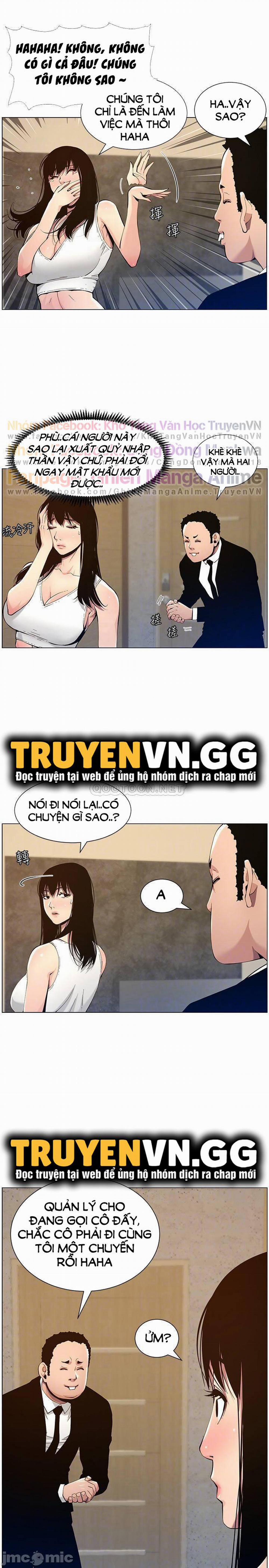 manhwax10.com - Truyện Manhwa Cha Dượng Chương 99 Trang 4