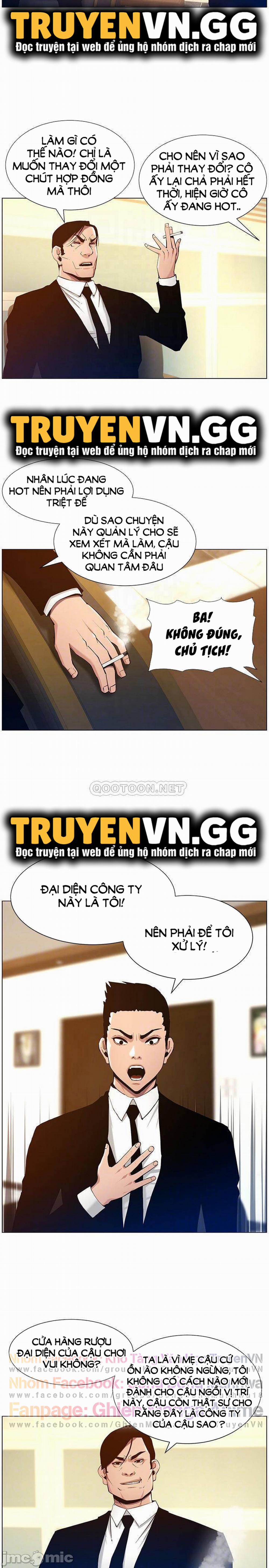 manhwax10.com - Truyện Manhwa Cha Dượng Chương 99 Trang 6