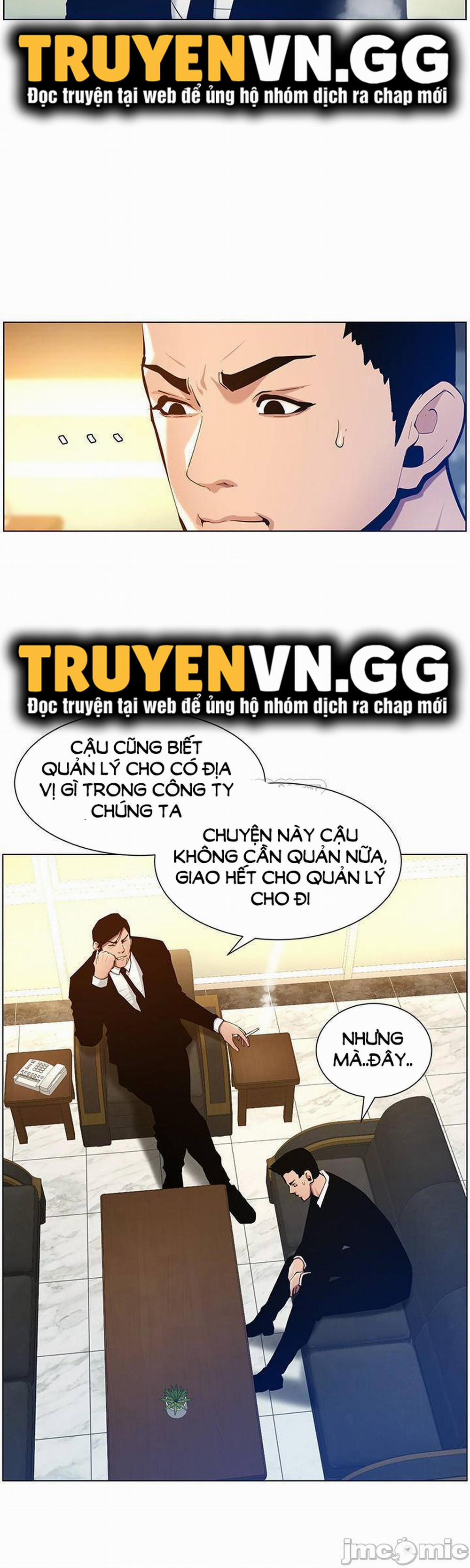 manhwax10.com - Truyện Manhwa Cha Dượng Chương 99 Trang 7