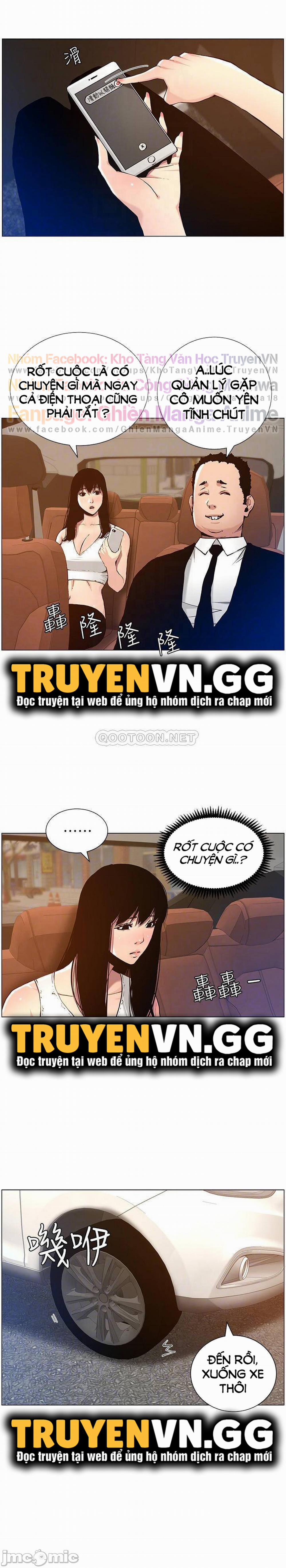 manhwax10.com - Truyện Manhwa Cha Dượng Chương 99 Trang 10