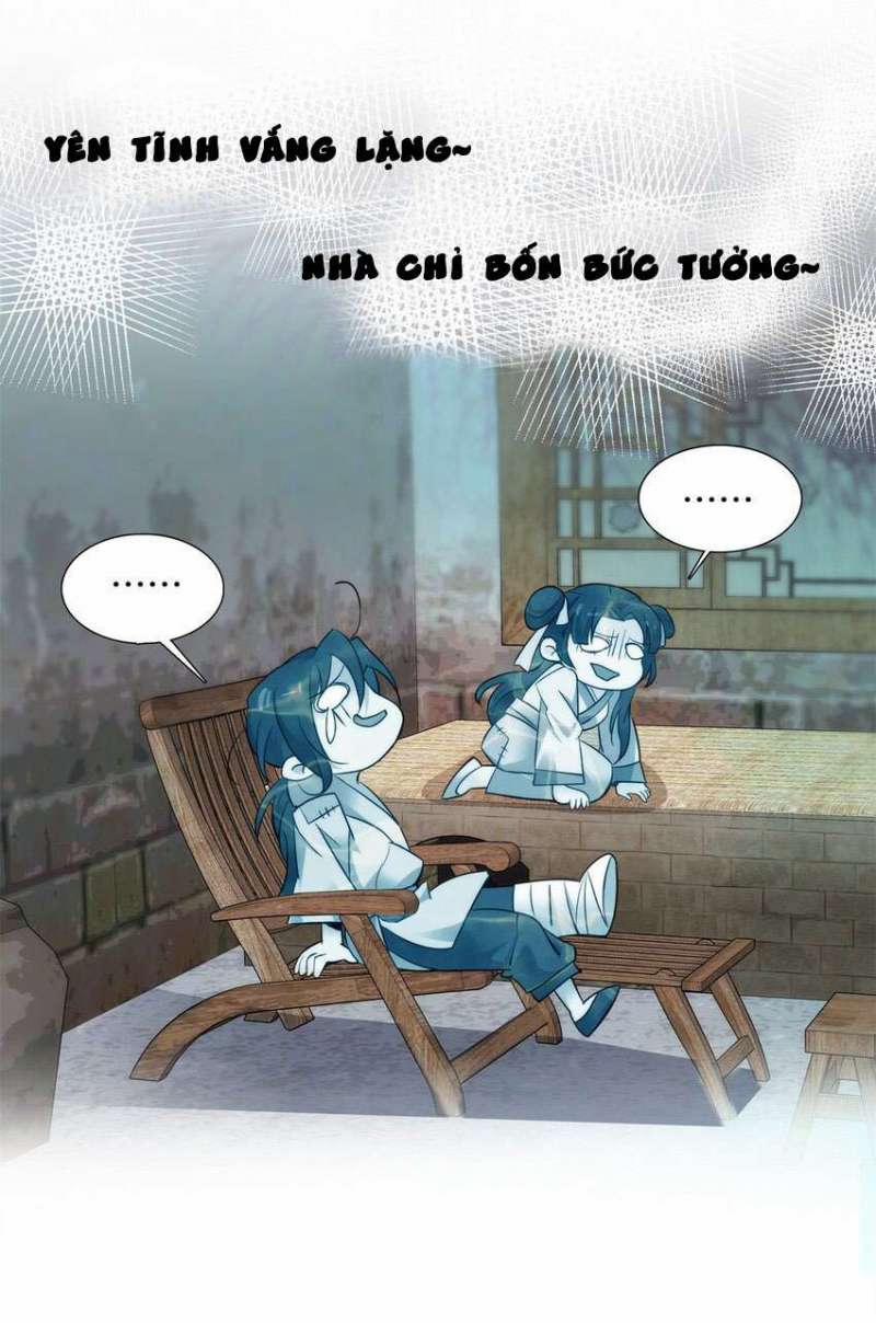 manhwax10.com - Truyện Manhwa Cha, Hôm Nay Người Đã Học Bài Chưa? Chương 1 Trang 9