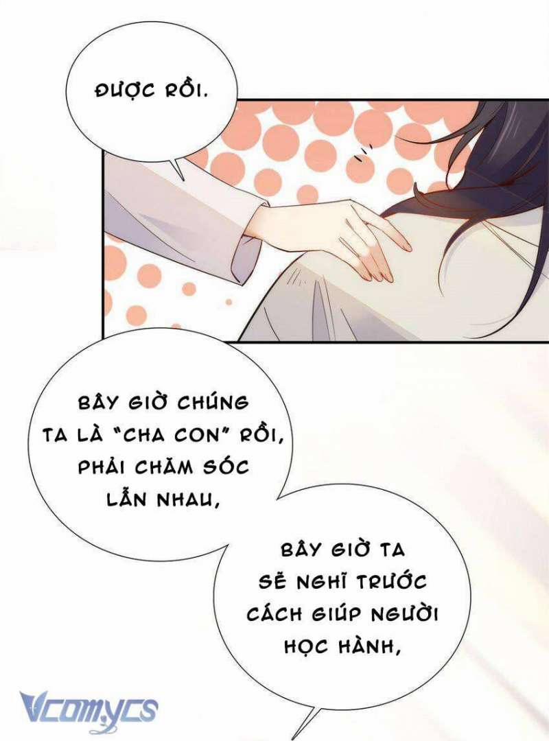 manhwax10.com - Truyện Manhwa Cha, Hôm Nay Người Đã Học Bài Chưa? Chương 2 Trang 12