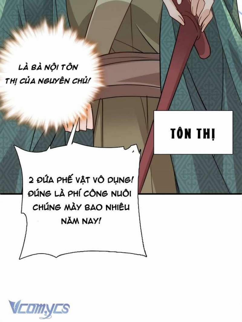 manhwax10.com - Truyện Manhwa Cha, Hôm Nay Người Đã Học Bài Chưa? Chương 2 Trang 29