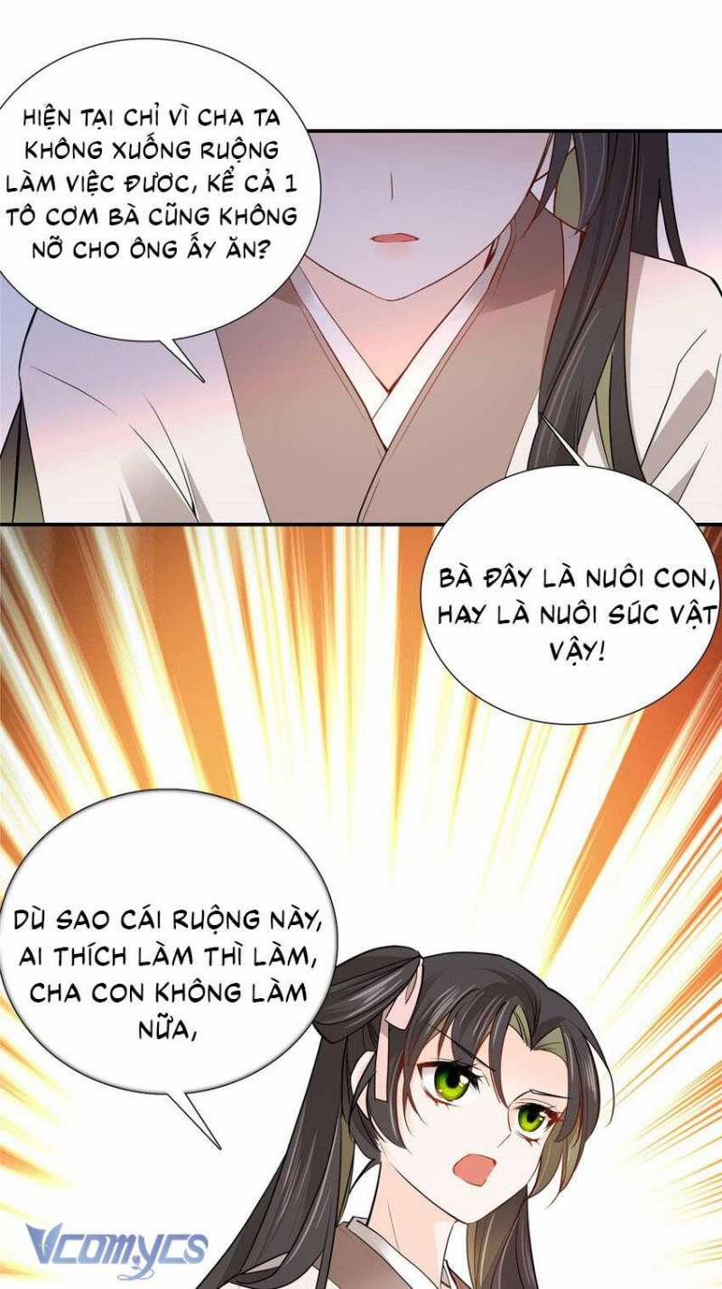 manhwax10.com - Truyện Manhwa Cha, Hôm Nay Người Đã Học Bài Chưa? Chương 4 Trang 6