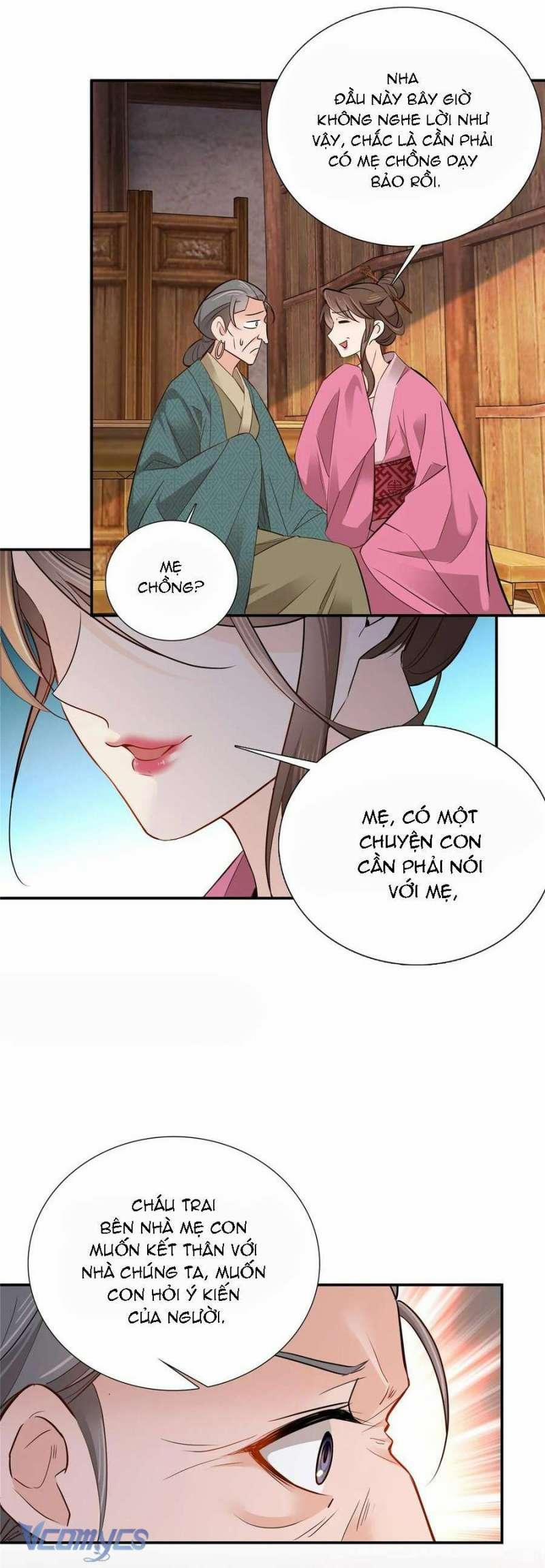 manhwax10.com - Truyện Manhwa Cha, Hôm Nay Người Đã Học Bài Chưa? Chương 8 Trang 2