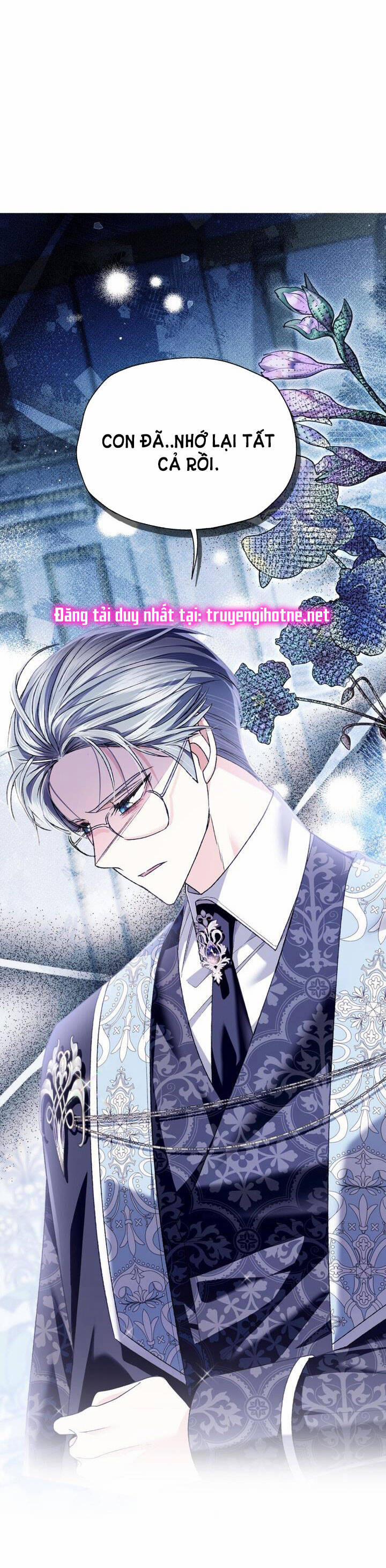 manhwax10.com - Truyện Manhwa Cha Ơi Con Không Muốn Kết Hôn Đâu Chương 100 2 Trang 27