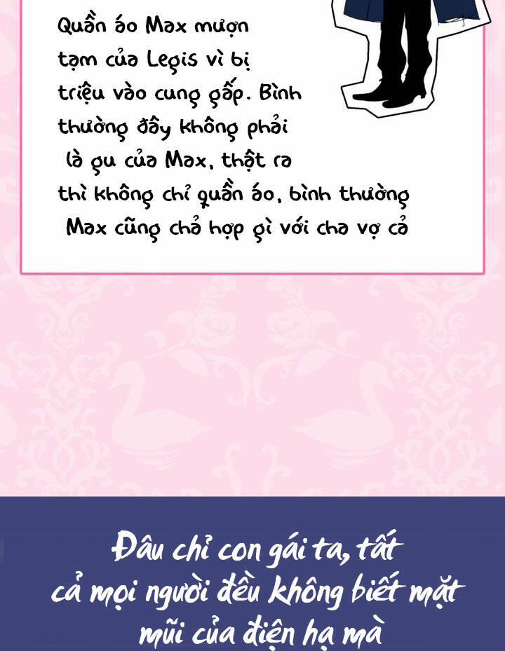 manhwax10.com - Truyện Manhwa Cha Ơi Con Không Muốn Kết Hôn Đâu Chương 103 Trang 124