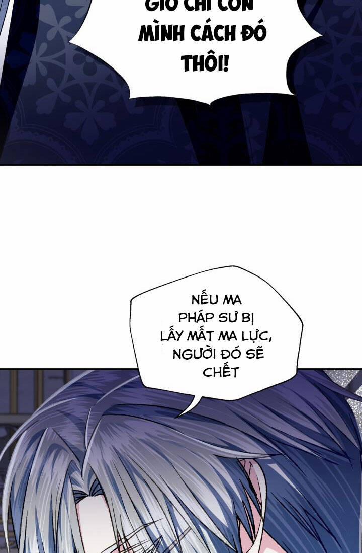 manhwax10.com - Truyện Manhwa Cha Ơi Con Không Muốn Kết Hôn Đâu Chương 103 Trang 46