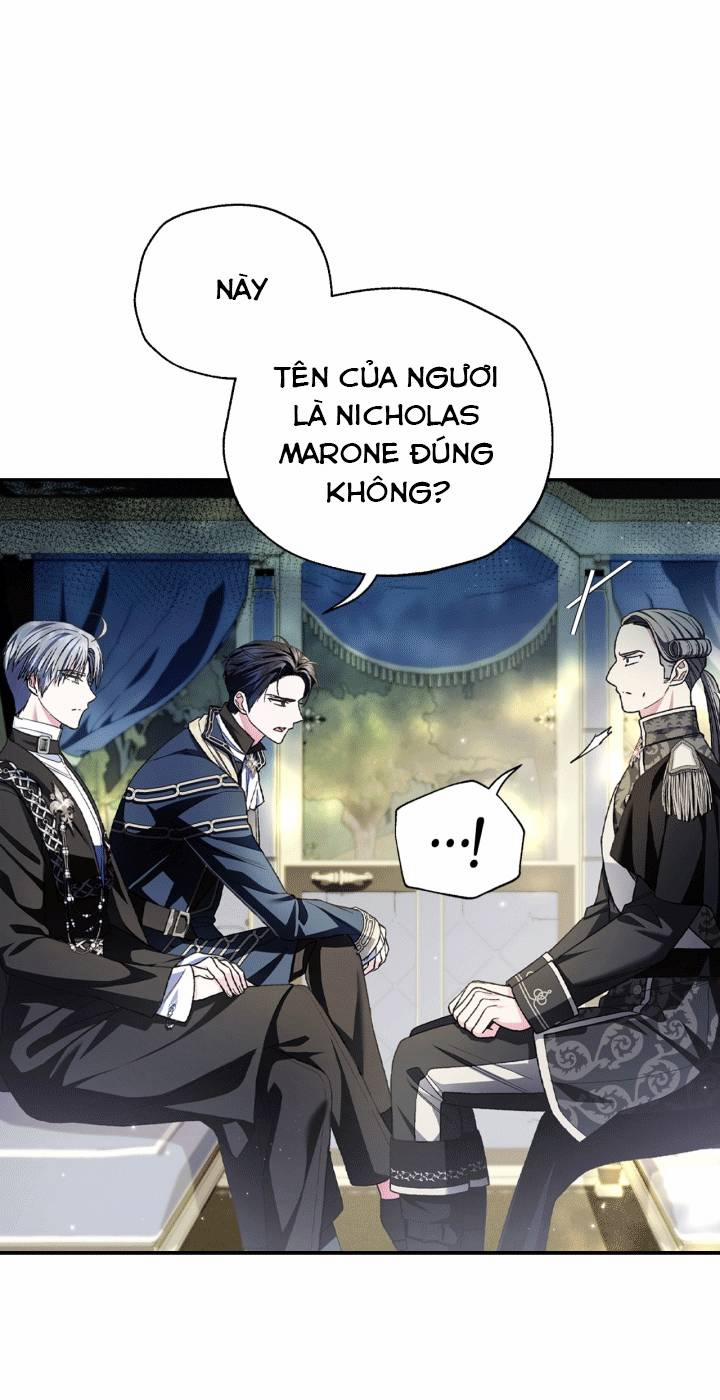 manhwax10.com - Truyện Manhwa Cha Ơi Con Không Muốn Kết Hôn Đâu Chương 104 Trang 11