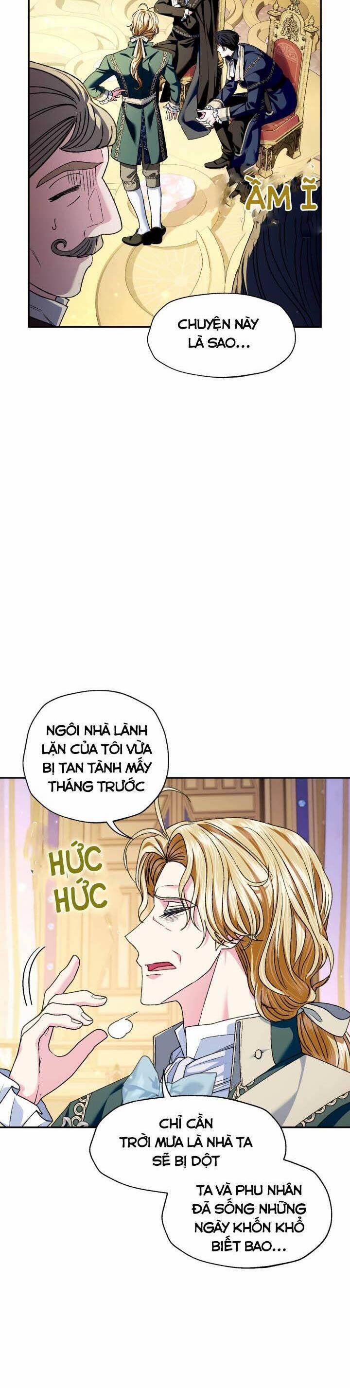 manhwax10.com - Truyện Manhwa Cha Ơi Con Không Muốn Kết Hôn Đâu Chương 105 Trang 27