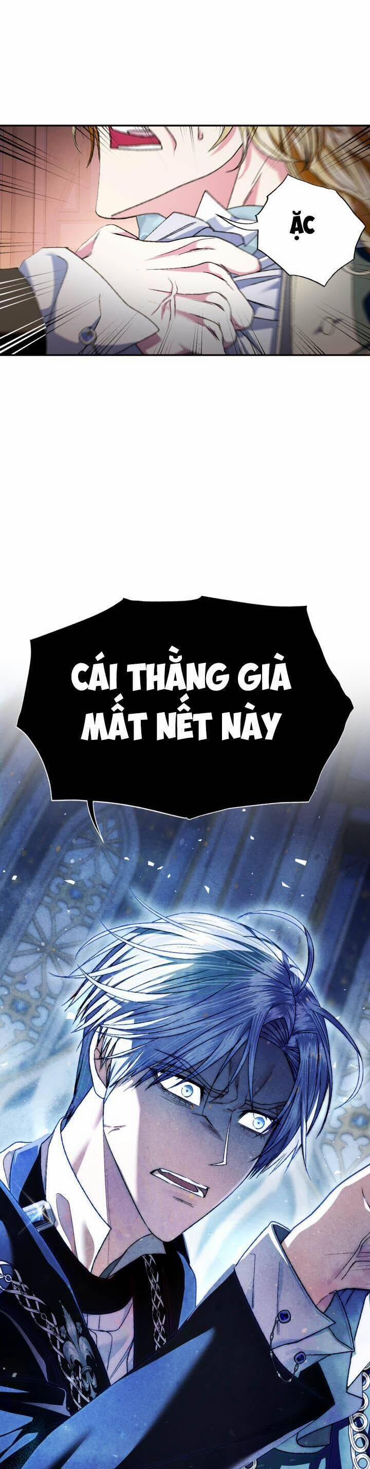 manhwax10.com - Truyện Manhwa Cha Ơi Con Không Muốn Kết Hôn Đâu Chương 105 Trang 28