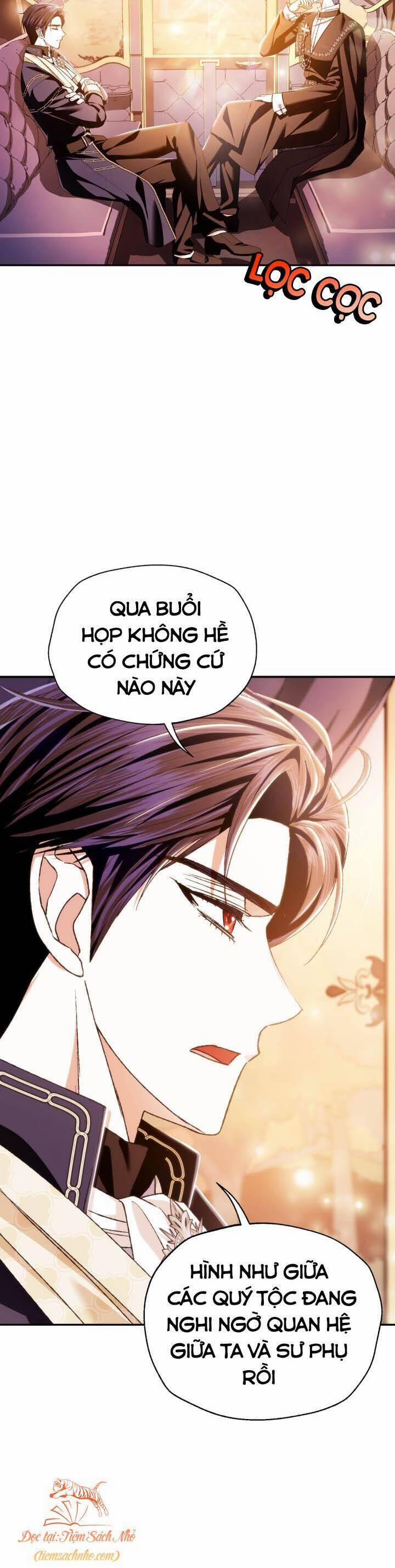 manhwax10.com - Truyện Manhwa Cha Ơi Con Không Muốn Kết Hôn Đâu Chương 105 Trang 40