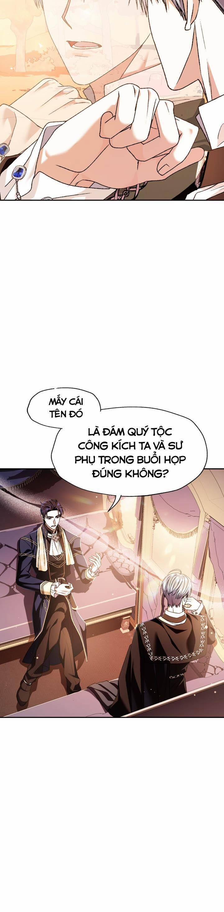 manhwax10.com - Truyện Manhwa Cha Ơi Con Không Muốn Kết Hôn Đâu Chương 105 Trang 42