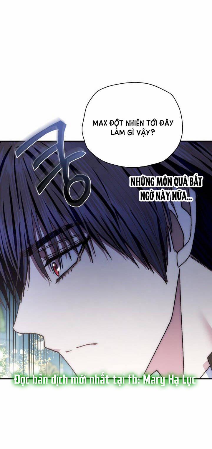 manhwax10.com - Truyện Manhwa Cha Ơi Con Không Muốn Kết Hôn Đâu Chương 106 Trang 54