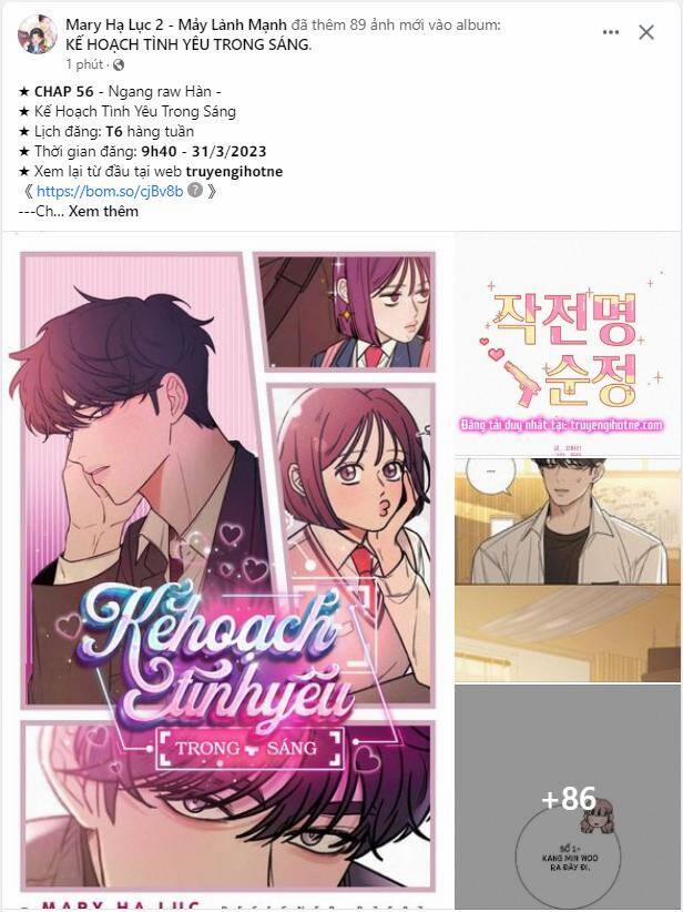 manhwax10.com - Truyện Manhwa Cha Ơi Con Không Muốn Kết Hôn Đâu Chương 107 Trang 31