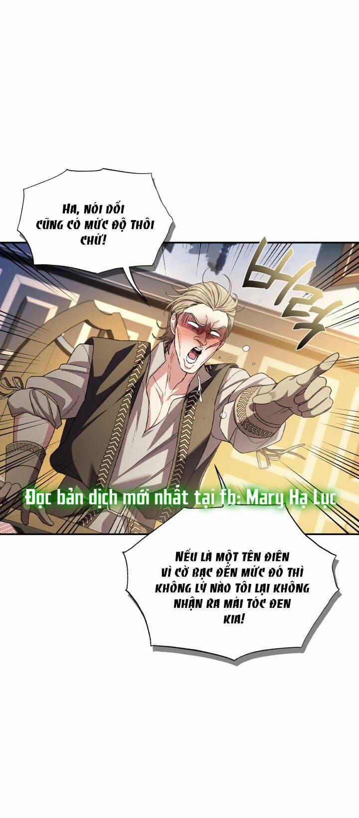 manhwax10.com - Truyện Manhwa Cha Ơi Con Không Muốn Kết Hôn Đâu Chương 107 Trang 40