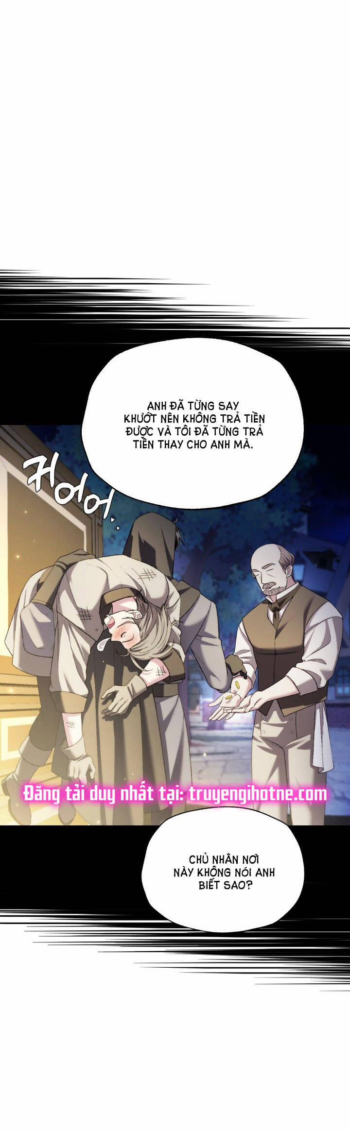 manhwax10.com - Truyện Manhwa Cha Ơi Con Không Muốn Kết Hôn Đâu Chương 107 Trang 44