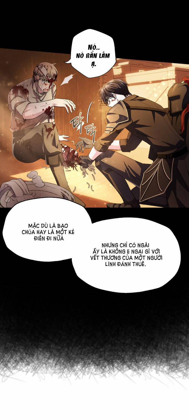 manhwax10.com - Truyện Manhwa Cha Ơi Con Không Muốn Kết Hôn Đâu Chương 107 Trang 57