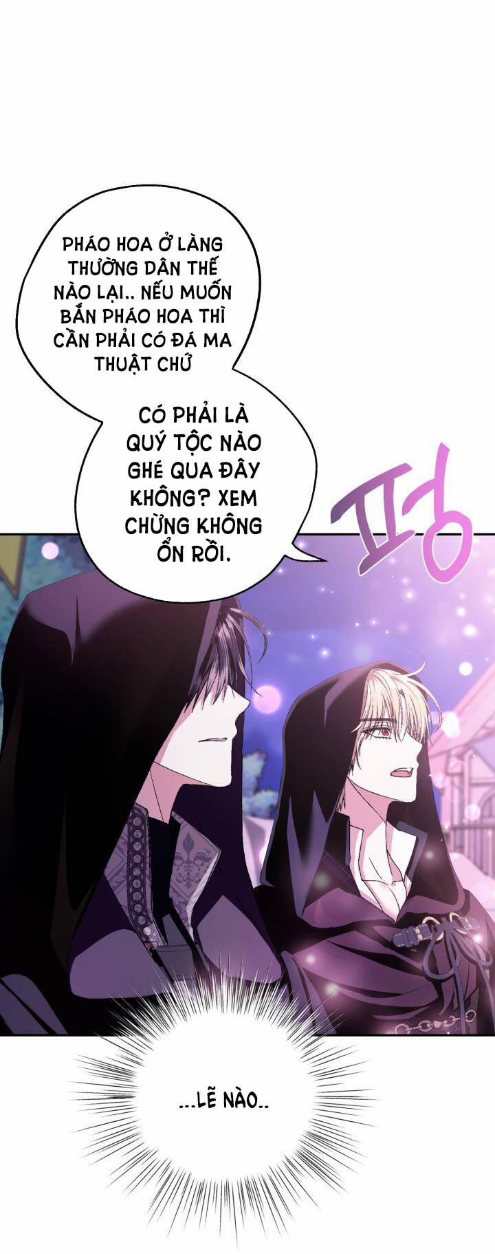 manhwax10.com - Truyện Manhwa Cha Ơi Con Không Muốn Kết Hôn Đâu Chương 108 2 Trang 19