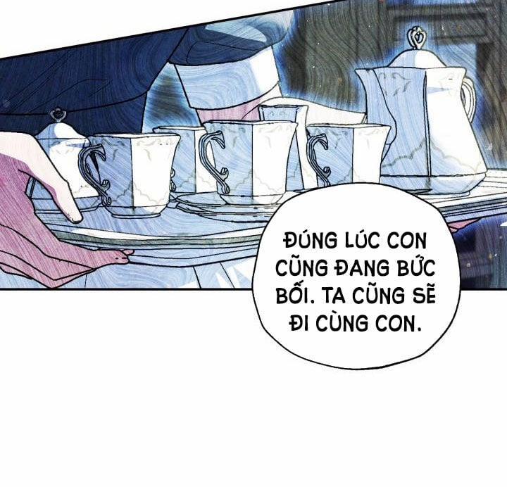 manhwax10.com - Truyện Manhwa Cha Ơi Con Không Muốn Kết Hôn Đâu Chương 111 1 Trang 21