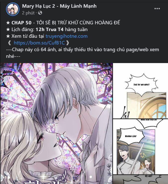 manhwax10.com - Truyện Manhwa Cha Ơi Con Không Muốn Kết Hôn Đâu Chương 111 1 Trang 26