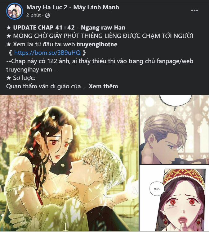 manhwax10.com - Truyện Manhwa Cha Ơi Con Không Muốn Kết Hôn Đâu Chương 114 1 Trang 26