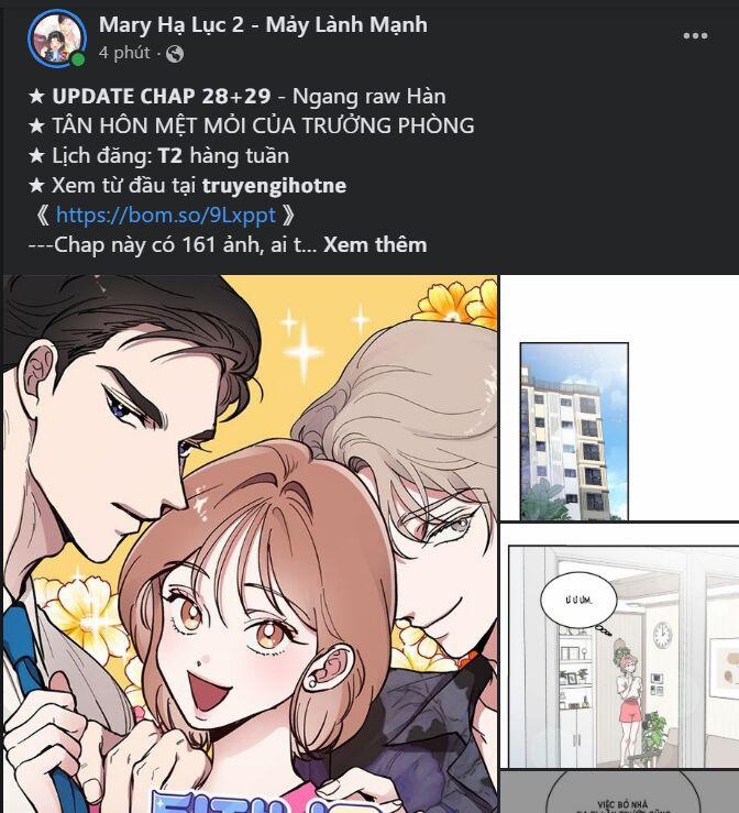 manhwax10.com - Truyện Manhwa Cha Ơi Con Không Muốn Kết Hôn Đâu Chương 114 2 Trang 25