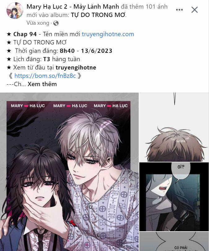 manhwax10.com - Truyện Manhwa Cha Ơi Con Không Muốn Kết Hôn Đâu Chương 114 2 Trang 27