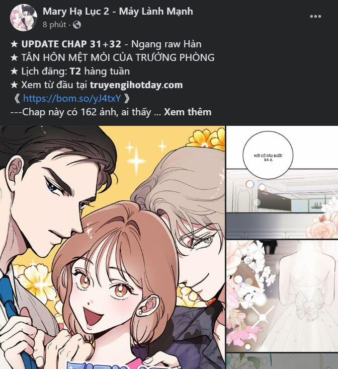 manhwax10.com - Truyện Manhwa Cha Ơi Con Không Muốn Kết Hôn Đâu Chương 117 1 Trang 21