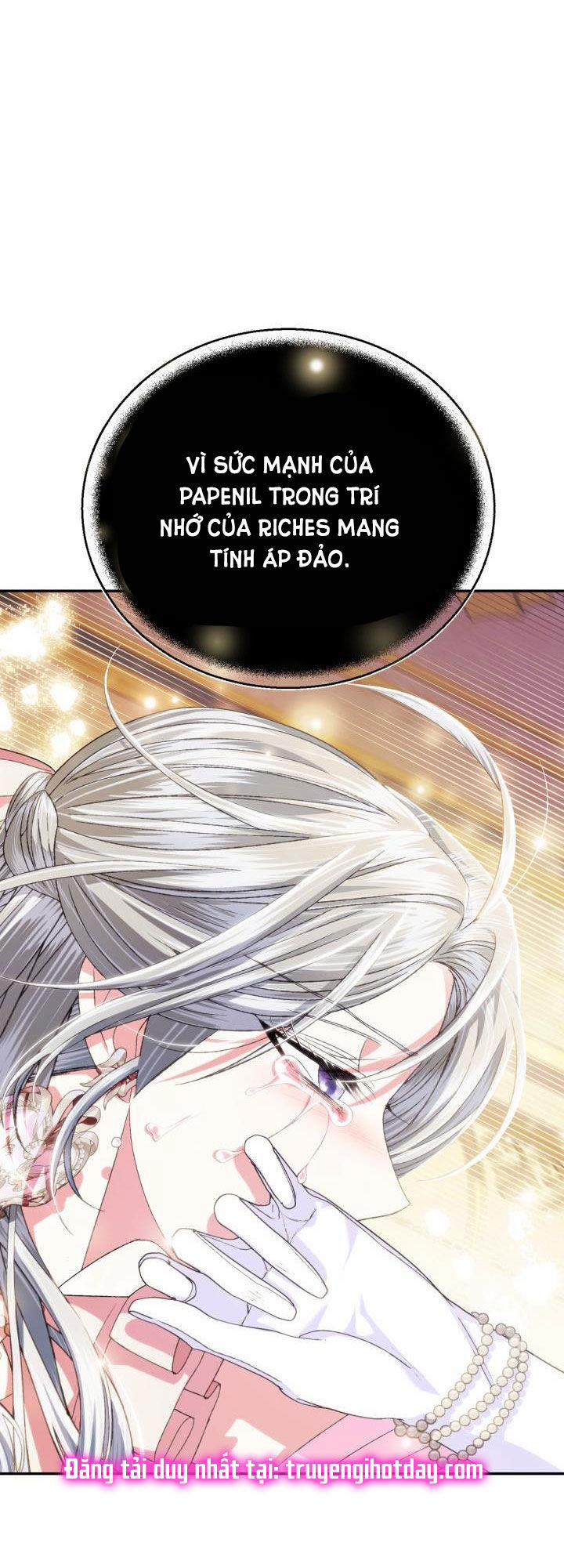 manhwax10.com - Truyện Manhwa Cha Ơi Con Không Muốn Kết Hôn Đâu Chương 117 1 Trang 28