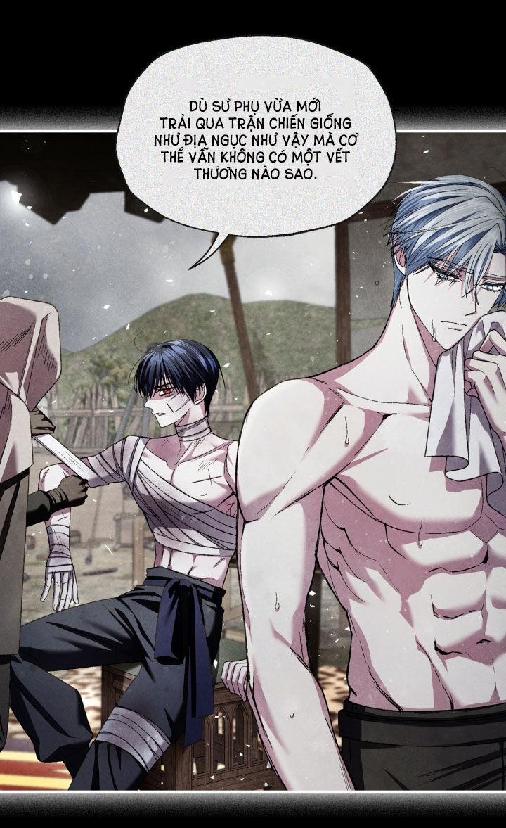 manhwax10.com - Truyện Manhwa Cha Ơi Con Không Muốn Kết Hôn Đâu Chương 119 1 Trang 41