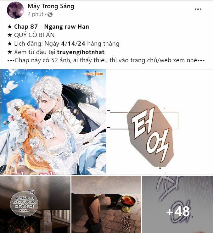 manhwax10.com - Truyện Manhwa Cha Ơi Con Không Muốn Kết Hôn Đâu Chương 119 2 Trang 25