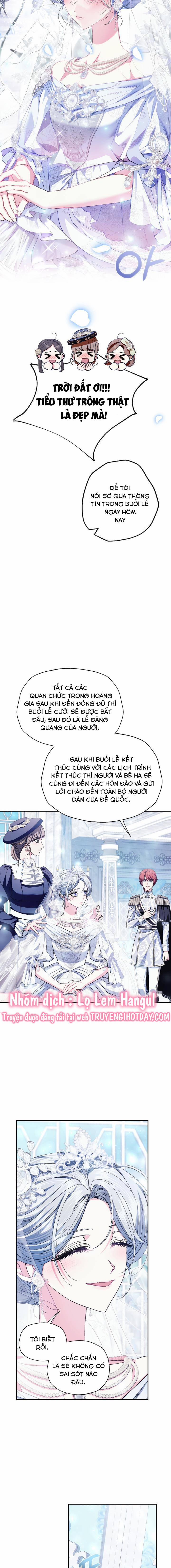 manhwax10.com - Truyện Manhwa Cha Ơi Con Không Muốn Kết Hôn Đâu Chương 123 Trang 2