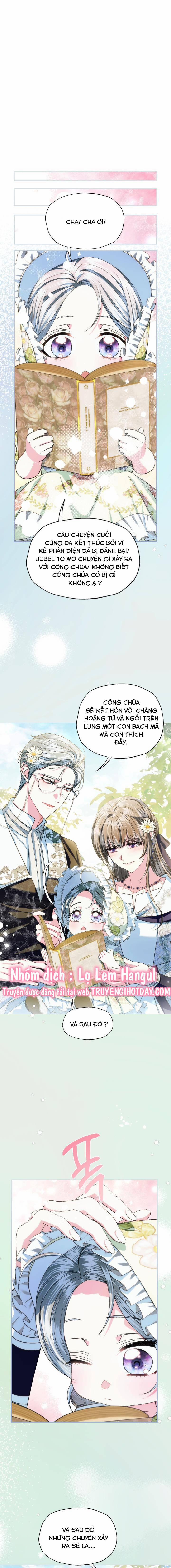 manhwax10.com - Truyện Manhwa Cha Ơi Con Không Muốn Kết Hôn Đâu Chương 123 Trang 18