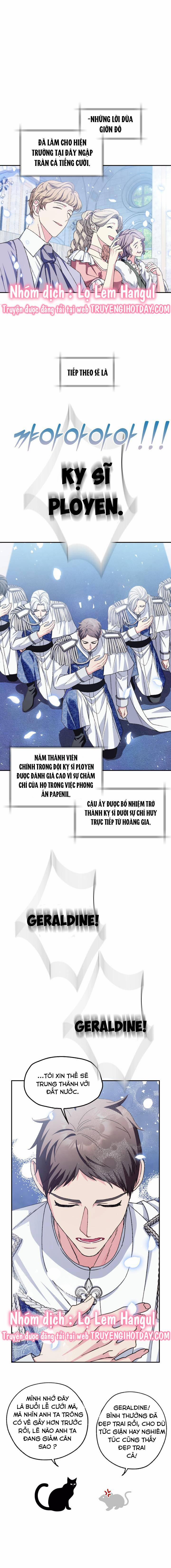 manhwax10.com - Truyện Manhwa Cha Ơi Con Không Muốn Kết Hôn Đâu Chương 123 Trang 10