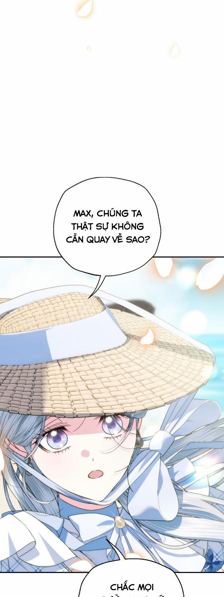 manhwax10.com - Truyện Manhwa Cha Ơi Con Không Muốn Kết Hôn Đâu Chương 124 Trang 15