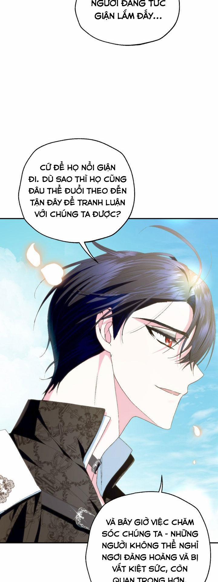 manhwax10.com - Truyện Manhwa Cha Ơi Con Không Muốn Kết Hôn Đâu Chương 124 Trang 16