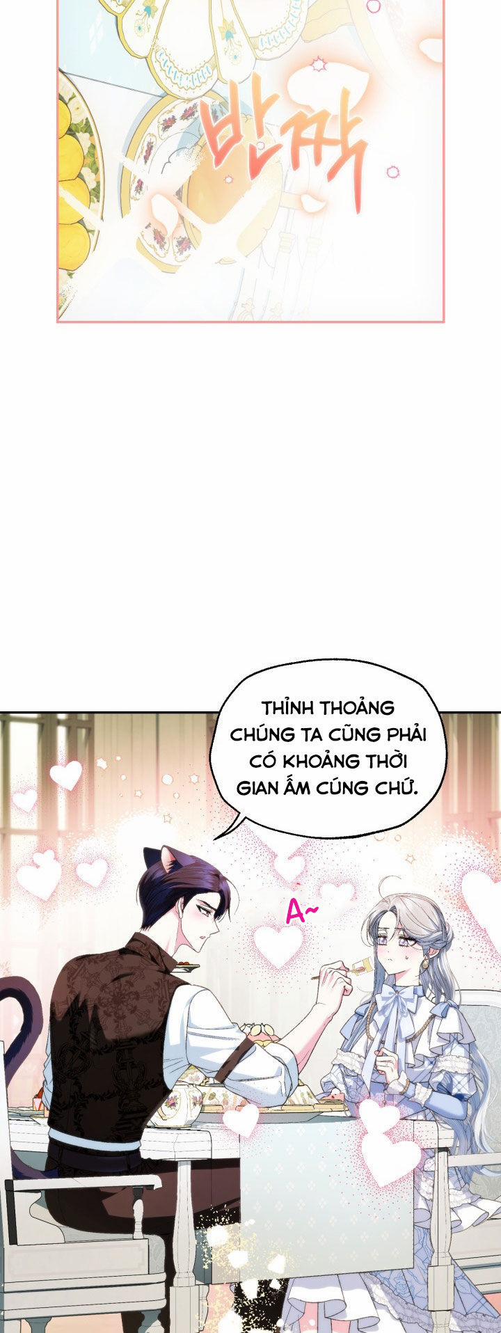 manhwax10.com - Truyện Manhwa Cha Ơi Con Không Muốn Kết Hôn Đâu Chương 124 Trang 18