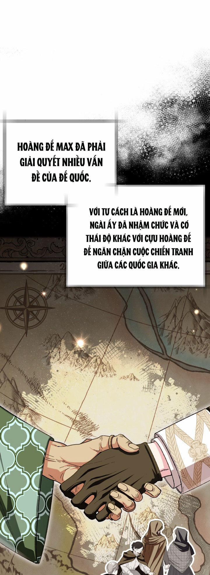 manhwax10.com - Truyện Manhwa Cha Ơi Con Không Muốn Kết Hôn Đâu Chương 124 Trang 20