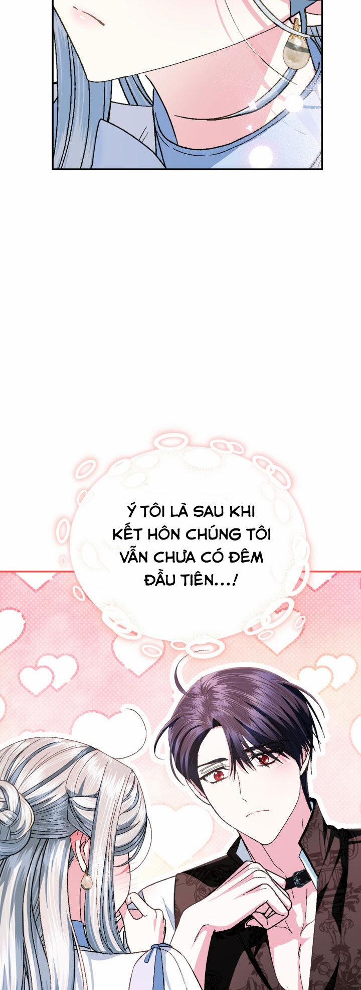 manhwax10.com - Truyện Manhwa Cha Ơi Con Không Muốn Kết Hôn Đâu Chương 124 Trang 24